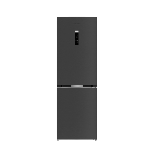 Холодильник Grundig GKPN66830FXD