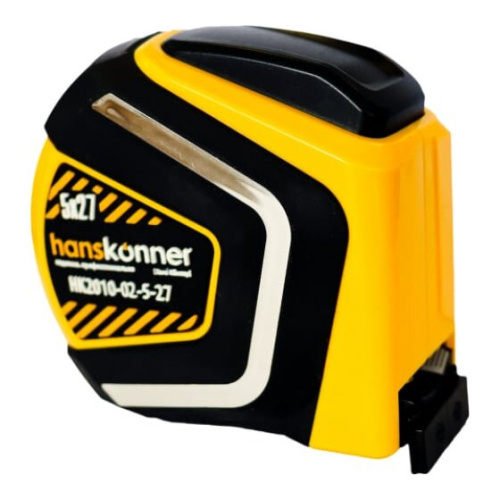 Рулетка Hanskonner HK2010-02-5-27 5x27