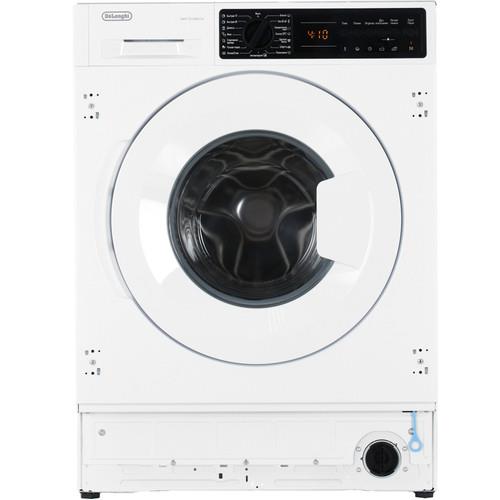 Встраиваемая стиральная машина Delonghi DWMI 725 ISABELLA