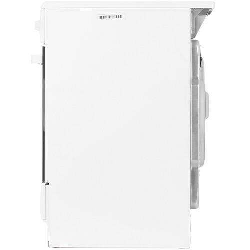 Электрическая плита Hansa FCCW530001 белый