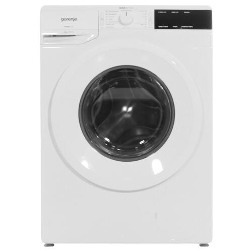 Стиральная машина Gorenje WE60S2/IRV белый + бак