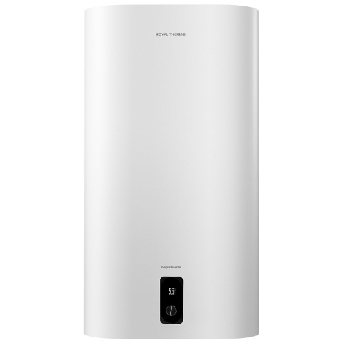 Водонагреватель Royal Thermo RWH 100 Smalto Inverter