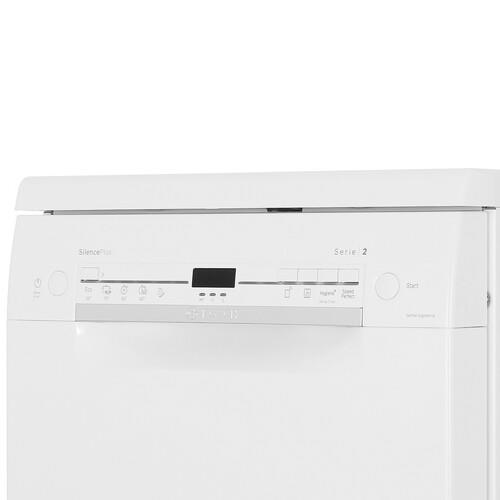 Посудомоечная машина Bosch SPS2IKW1BR белый