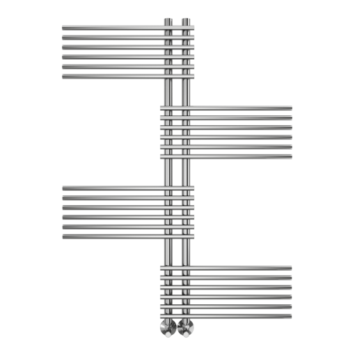 Водяной полотенцесушитель Terminus Европа П24 70х1200
