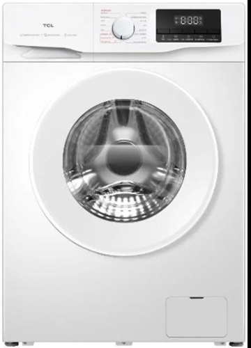 Стиральная машина TCL P6 BLDC TWOP-606W12W1