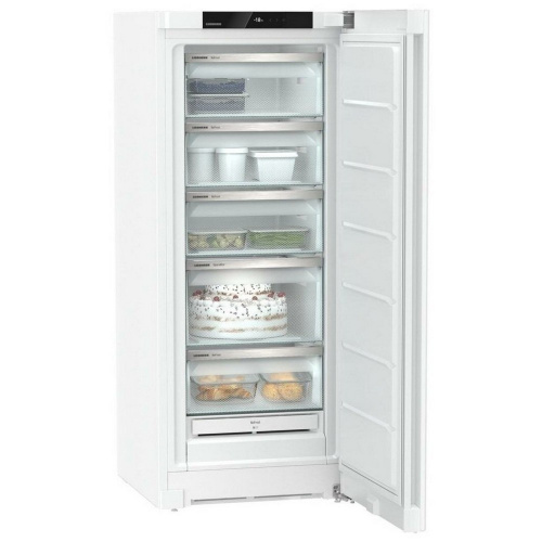 Морозильная камера Liebherr Fne 4605-22 001 Online-Exclusive Белый
