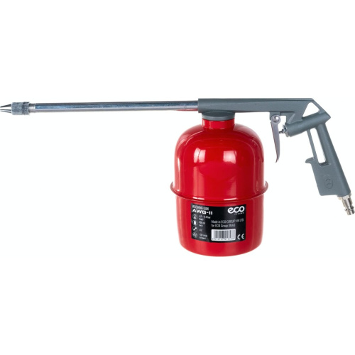 Пневмопистолет распылительный ECO AWG-11