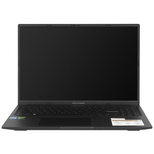 16" Ноутбук ASUS VivoBook 16X K3605ZF-RP714 черный