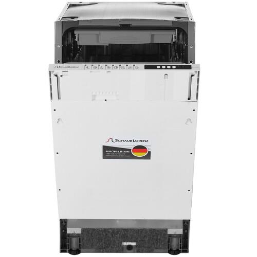 Встраиваемая посудомоечная машина Schaub Lorenz SLG VI4310