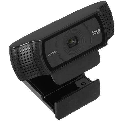 Веб-камера Logitech C920e Веб-камера Logitech C920e