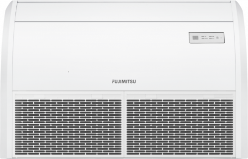 Напольно-потолочная сплит-система Fujimitsu FCI-36TFST1/FCO-36TST1