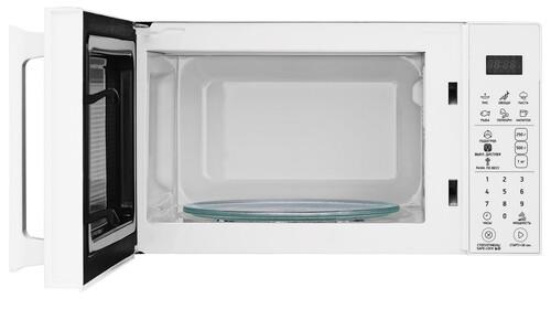 Микроволновая печь BBK 20MWS-805S/W белый