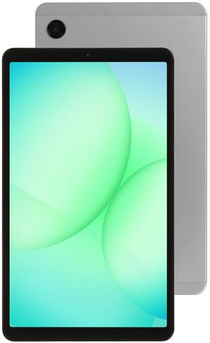 8.7" Планшет Samsung Galaxy Tab A11 LTE 128 ГБ серебристый