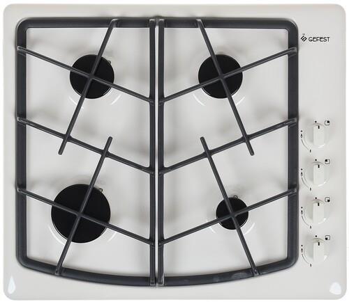 Газовая варочная поверхность Gefest СН 1211 К81
