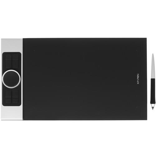 Графический планшет XP-Pen Deco Pro M