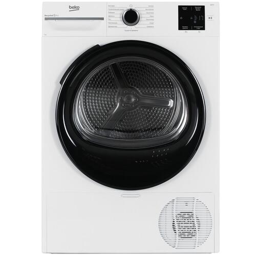 Сушильная машина Beko BM3T37220 белый Сушильная машина Beko BM3T37220 белый