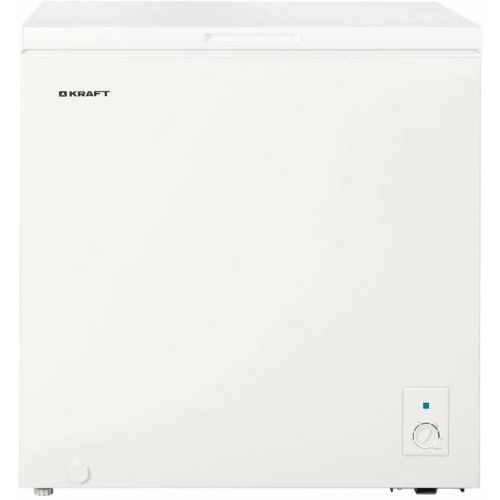 Морозильный ларь Kraft BD (W)-230SRX