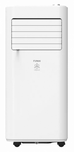 Мобильный кондиционер Funai Mac-Cs22Con01 Crocus