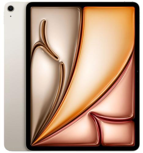 13" Планшет Apple iPad Air (M4) Wi-Fi 256 ГБ бежевый