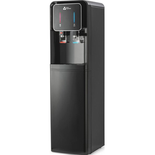 Пурифайер Aquaalliance A65s-LC (00430) black