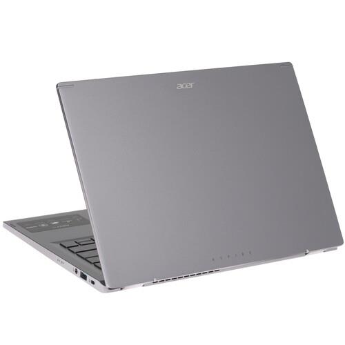 14" Ноутбук Acer Aspire 5 A514-56M-50JQ серый