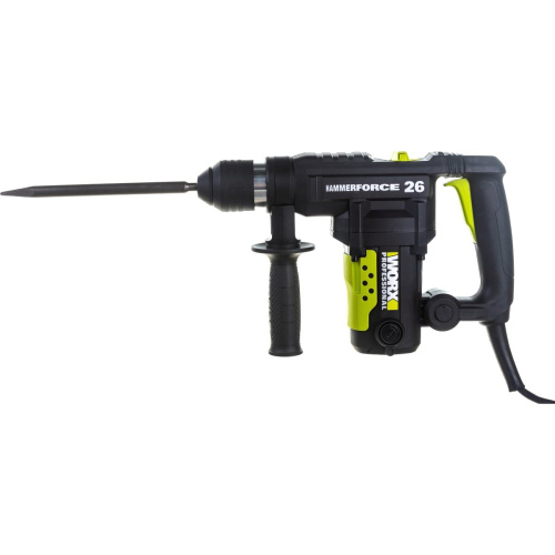 Перфоратор WORX Professional WU326P