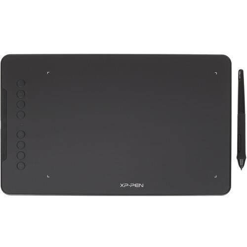 Графический планшет XP-Pen Deco 01 V2 Графический планшет XP-Pen Deco 01 V2