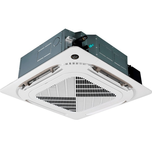 Кассетная сплит-система Energolux SAC18С6-A/SAU18U6-A-WS40 Cassete
