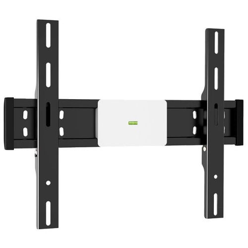 Кронштейн Holder LCD-F4611 черный 32"-65" макс.40кг фиксированный