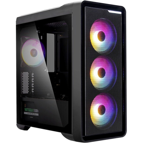 Корпус ZALMAN M3 PLUS RGB