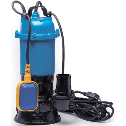 Фекальный насос Gardana Fekacutter 1.5 (0101UT )