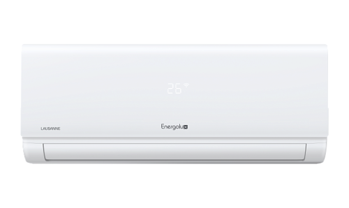 Холодильная сплит-система Energolux SAS09AR2-A-LT/SAU09AR2-A-LT-WS40 Lausanne Pro LT