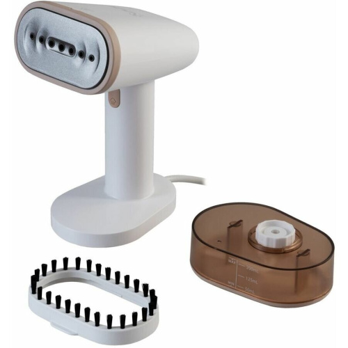 Отпариватель ручной VLK 5000 (80099) белый/бежевый