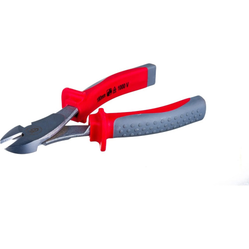 Бокорезы изолированные КВТ 57902, 180мм