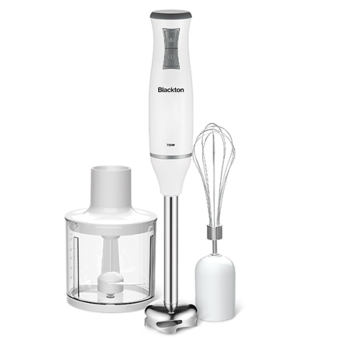 Блендер BLACKTON Bt HB420PS White-Gray Блендер BLACKTON Bt HB420PS White-Gray