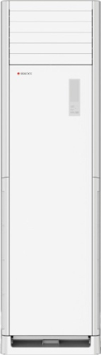 Колонная сплит-система CHERBROOKE AUG-24ER4S1/AUA-24H4SL1 Mistral Heavy