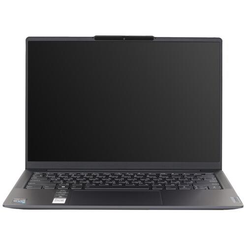 14" Ноутбук Lenovo Yoga Slim 6 14IRH8 серый