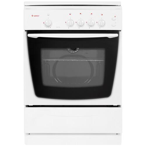 Газовая плита Gefest 1200 С6 белый