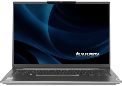 14" Ноутбук Lenovo ThinkBook 14 G6 IRL серый