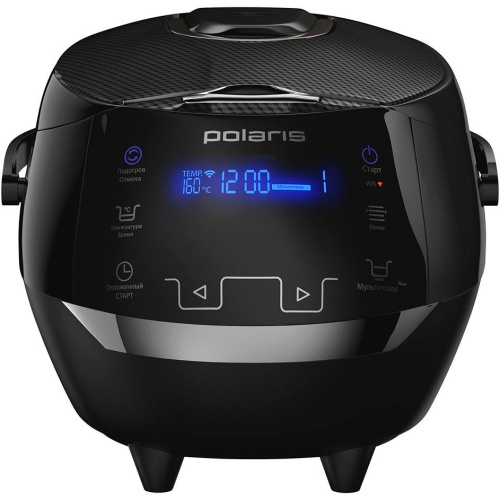 Мультиварка Polaris PMC0526 черный