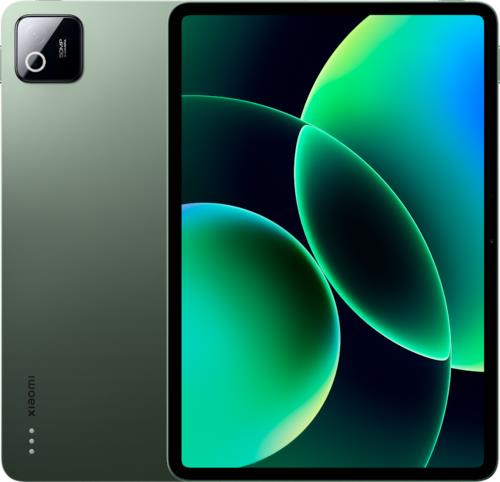 11.2" Планшет Xiaomi Pad 8 Pro Wi-Fi 256 ГБ зеленый