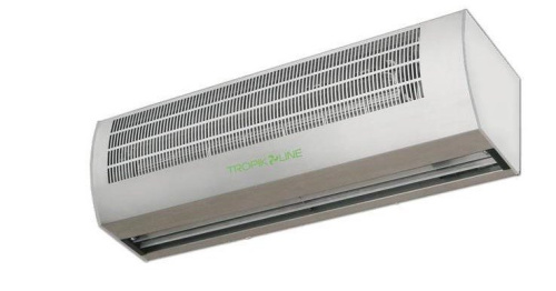 Тепловая завеса Тропик Т206Е10 Zinc