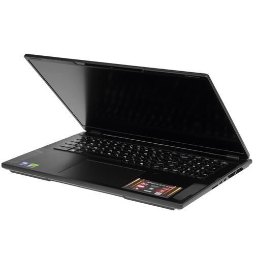 18" Ноутбук MSI Stealth 18 HX AI A2XWIG
