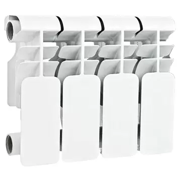 Алюминиевый радиатор Rifar Alum 200 (4 Секции)