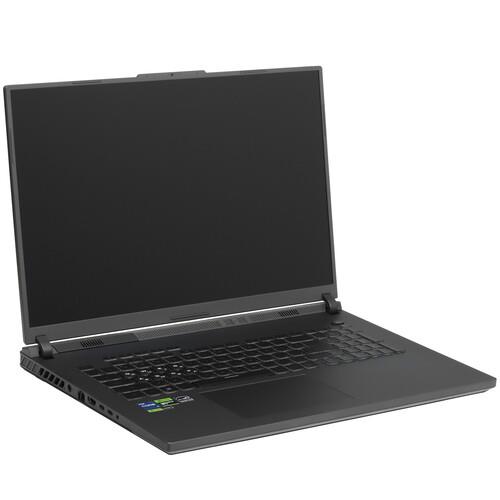 18" Ноутбук ASUS ROG Strix G18 G814JV-N6035 серый