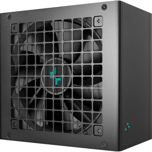Блок питания DeepCool PN850M V2 Gen.5 (R-PN850M-FC0B-WGEU), 850Вт, 120мм, retail