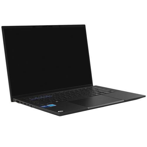 14" Ноутбук ASUS ExpertBook B9403CVAR-KM1221W черный