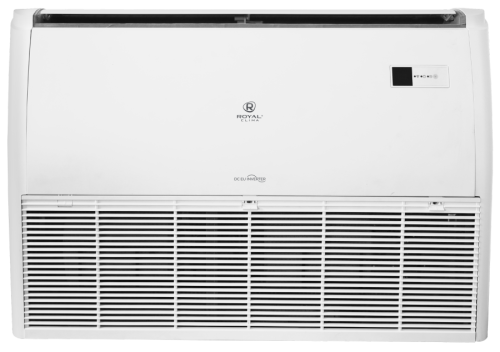 Напольно-потолочная сплит-система Royal Clima CO-F 24HNDI/CO-E 24HNDI Competenza DC Inverter 2025