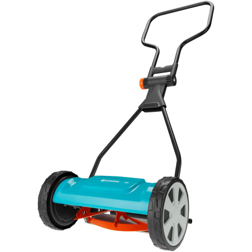 Газонокосилка Gardena 330 Classic 04027-20.000.00 барабанная механическая