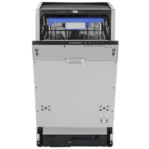 Встраиваемая посудомоечная машина MAUNFELD MLP-08IM